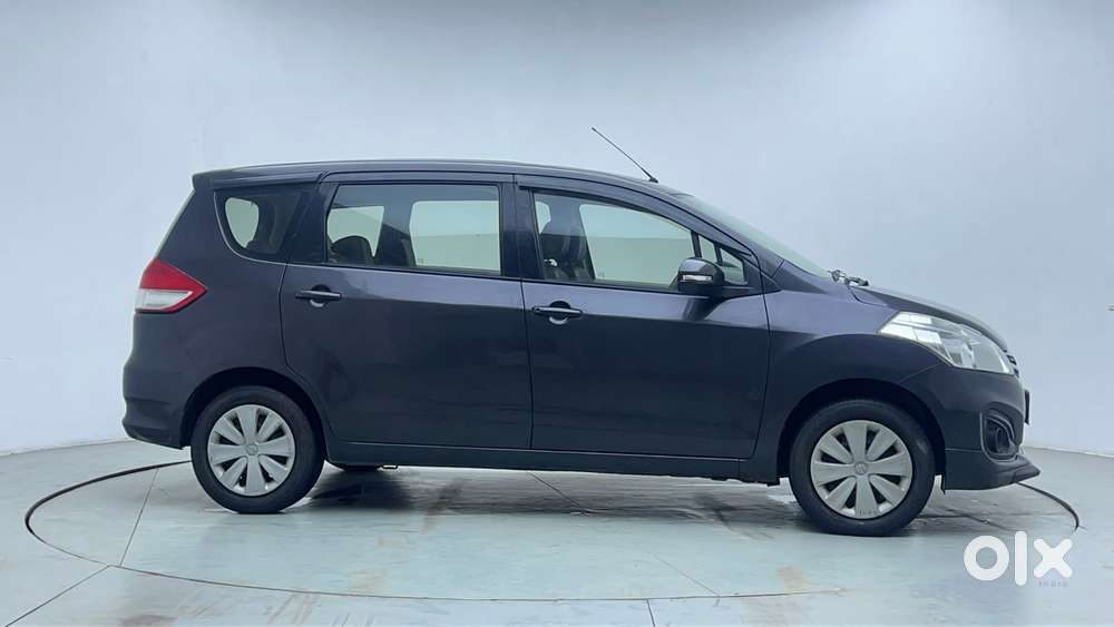 Maruti Suzuki Ertiga 1.5 Vxi, 2017, Petrol