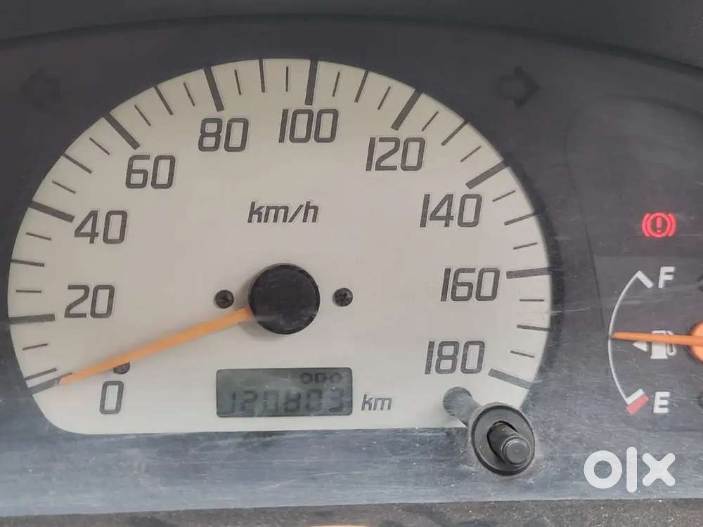 Alto 2005 Model