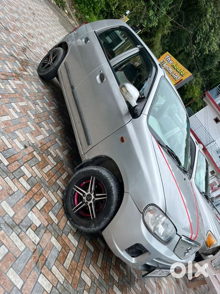 Maruti Suzuki Alto 2010 Petrol Good Condition