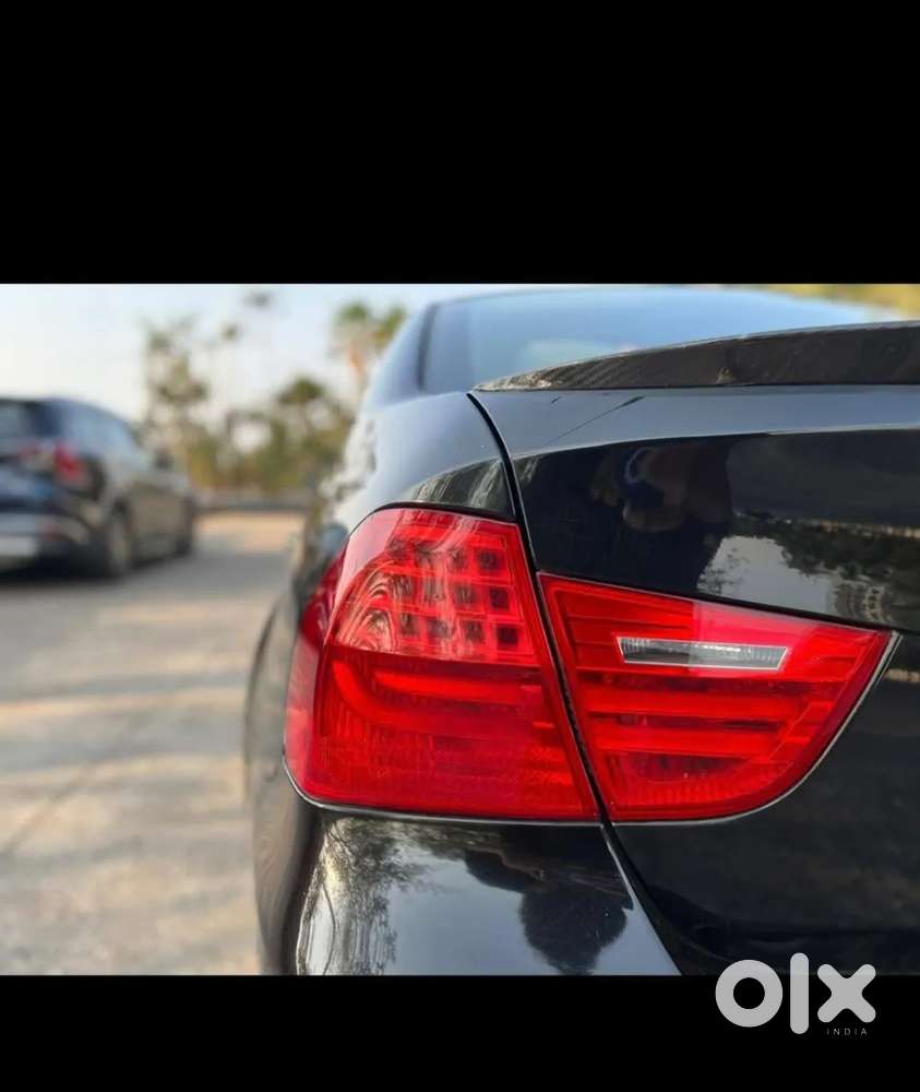 Bmw 3 Series, 2011, Diesel