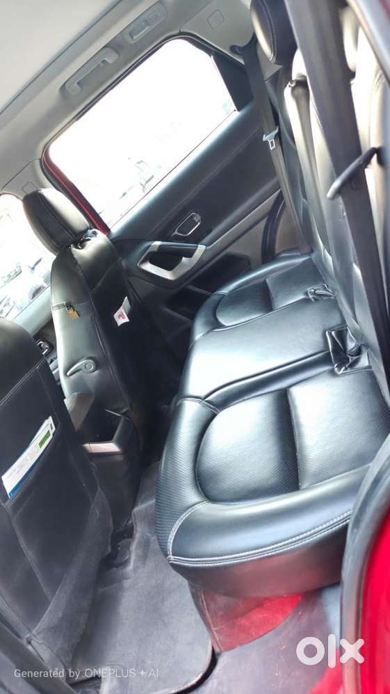 Tata Harrier Xt+, 2021, Diesel