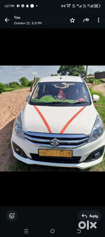 Maruti Suzuki Grand Vitara 7 Seater 2016