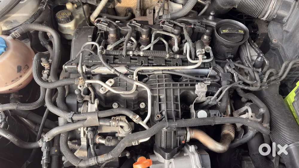Skoda Rapid 2013 Diesel Well Maintained