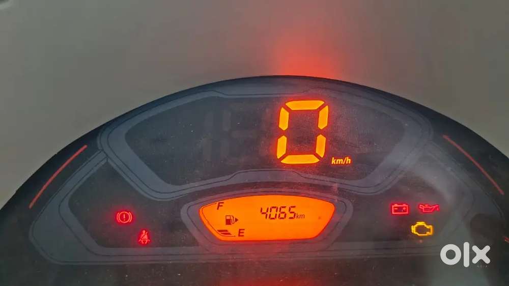 Maruti Suzuki Eeco 2025 Ac 5 Str