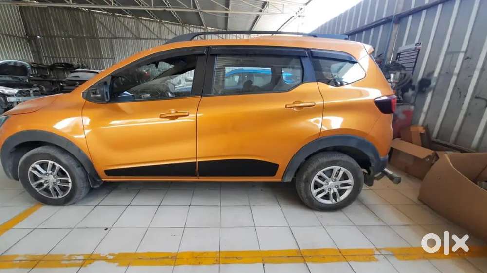 Renault Triber 2022 Petrol 20000 Km Driven