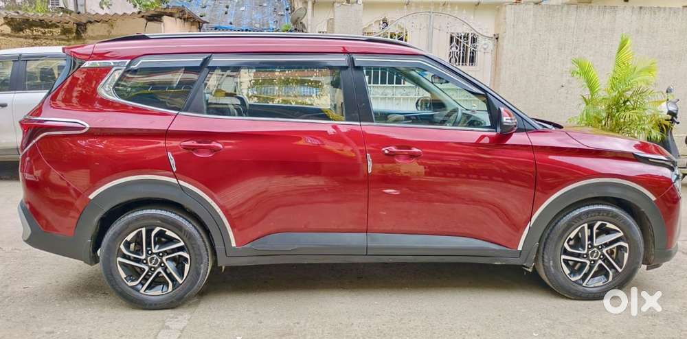 Kia Carens 1.4 Prestige Plus Turbo Dct 7 Str, 2023, Petrol