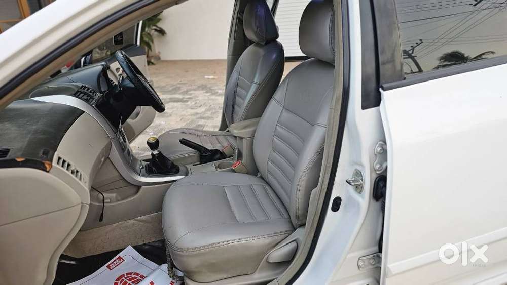 Toyota Corolla Altis 1.8 J, 2012, Diesel