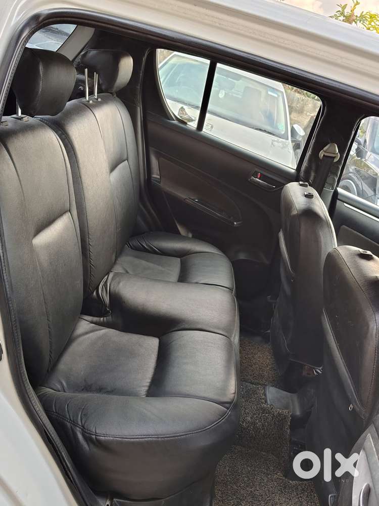 Maruti Suzuki Swift Vxi + Manual, 2016, Petrol