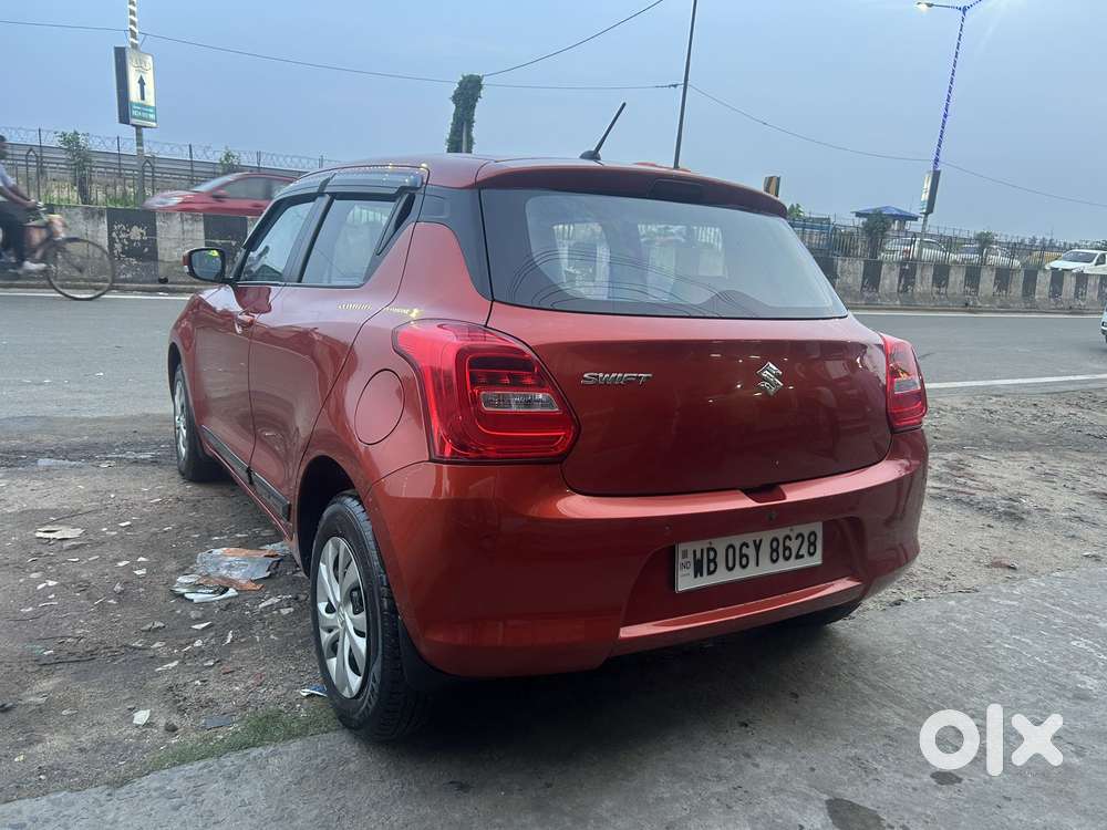 Maruti Suzuki Swift Vxi Optional, 2023, Petrol