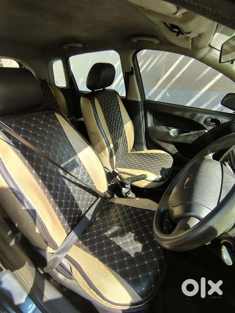 Ford Figo 2011