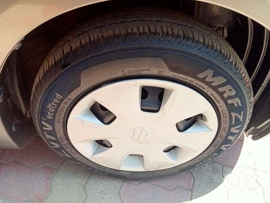 Maruti Suzuki Wagon R Vxi 1.0, 2023, Petrol