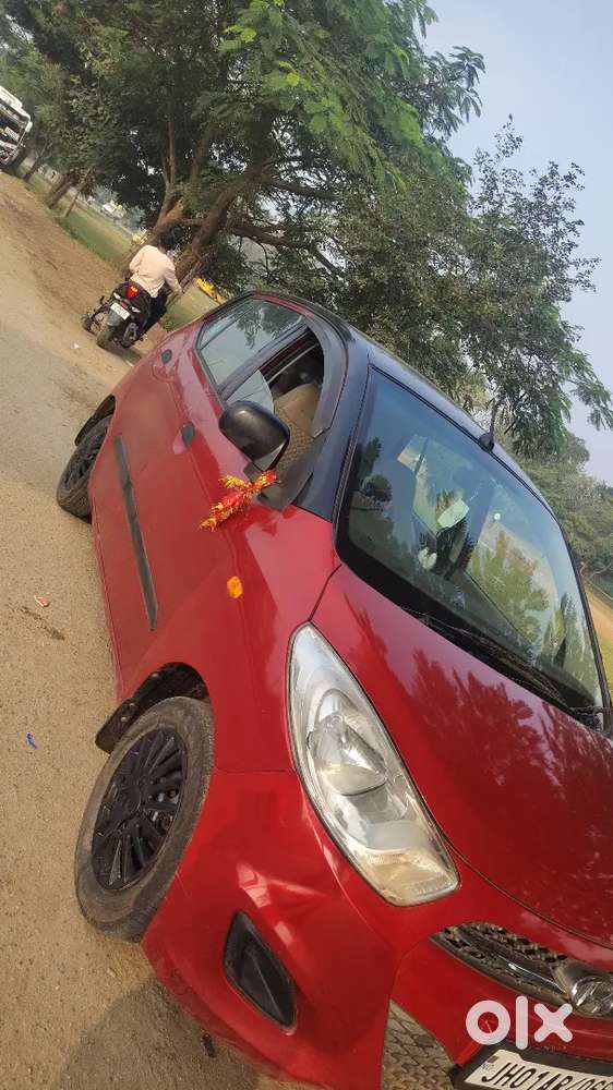 Hyundai I10 2012 Petrol Manual