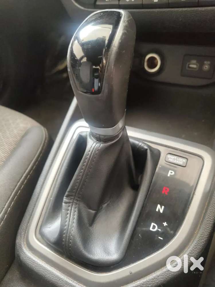 Hyundai Creta Automatic Diesel 2016 In Excellent Condition
