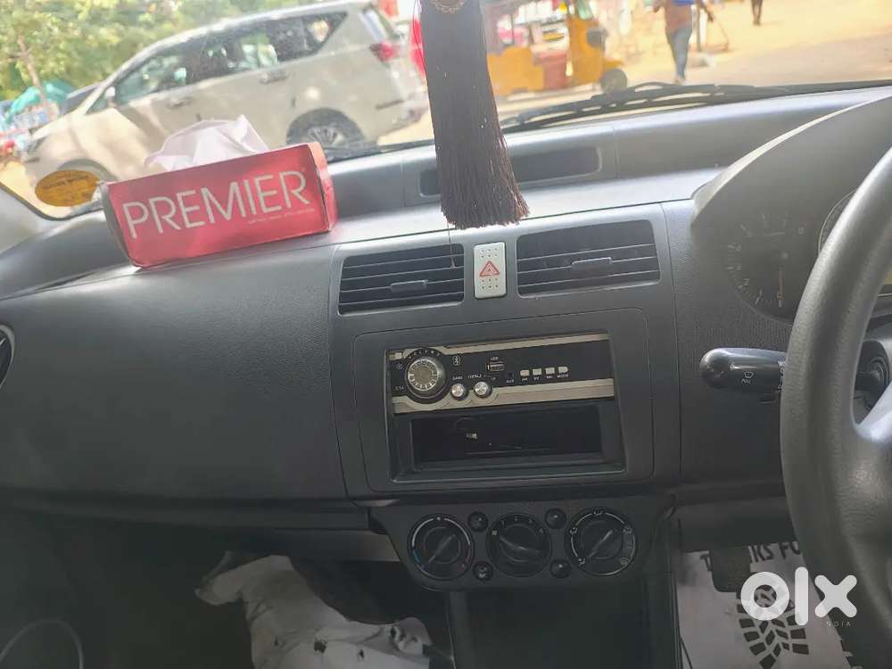 Maruti Suzuki Swift 2006 Manual Petrol