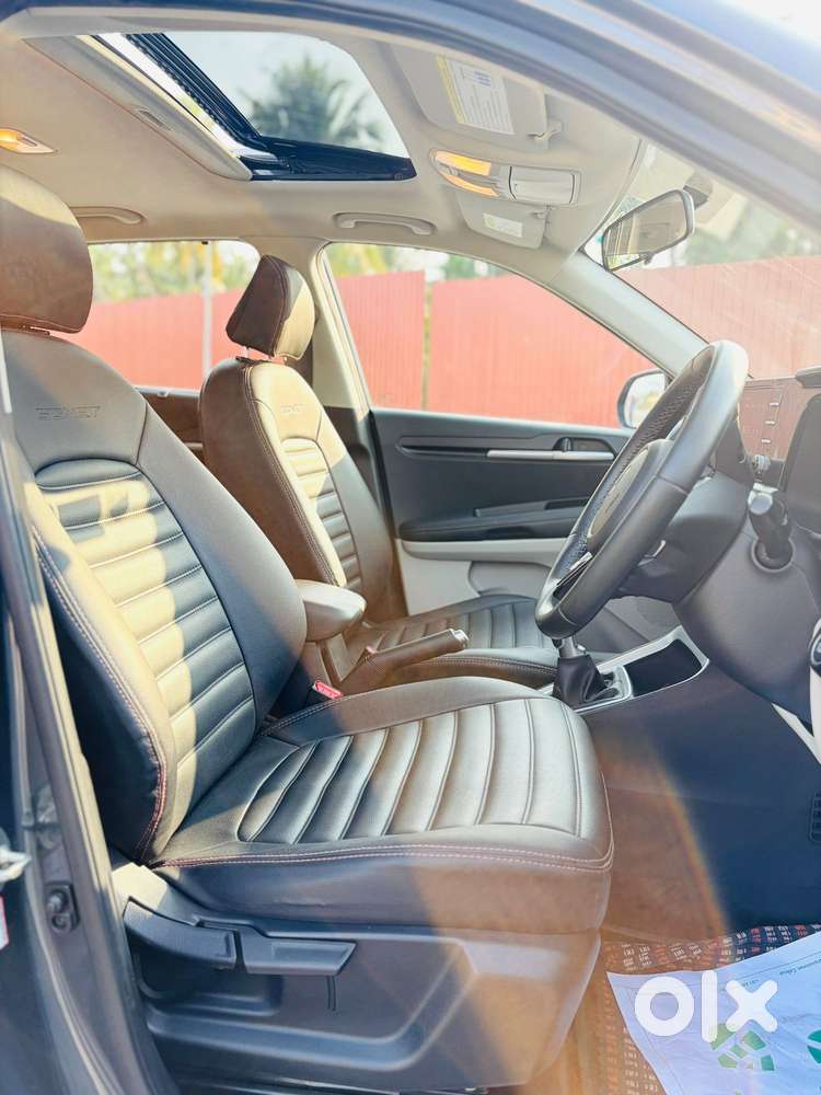 Kia Sonet Htx Turbo Imt, 2022, Petrol