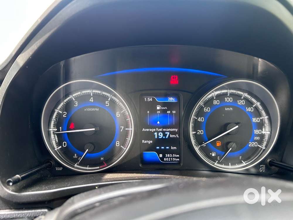 Maruti Suzuki Baleno 2021 Petrol Well Maintained