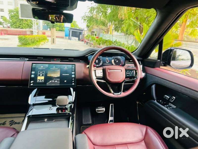 Land Rover Range Hse 3.0 Diesel, 2025, Diesel