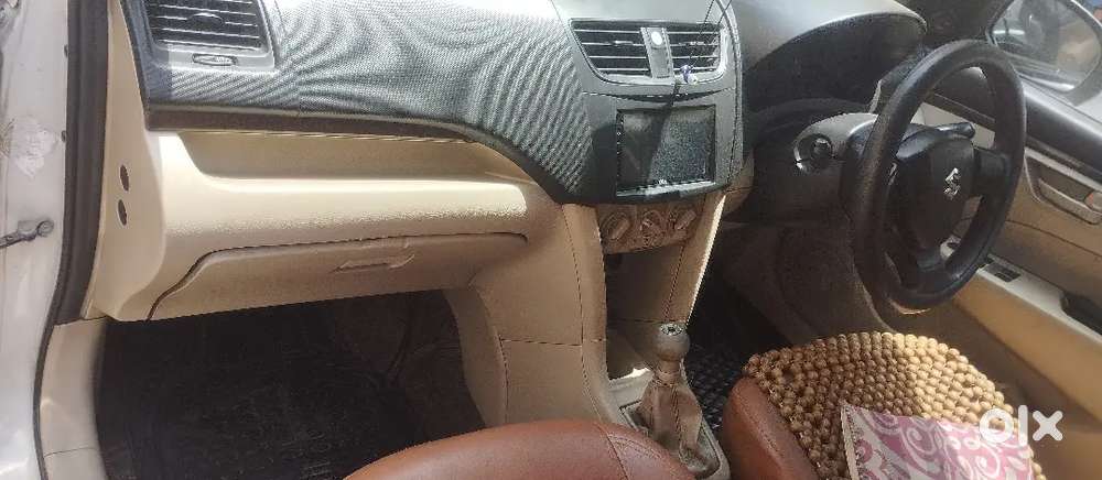 Maruti Suzuki Dzire 2017 Diesel Well Maintained