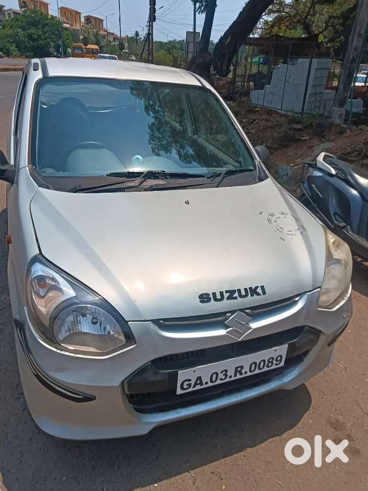Selling Car