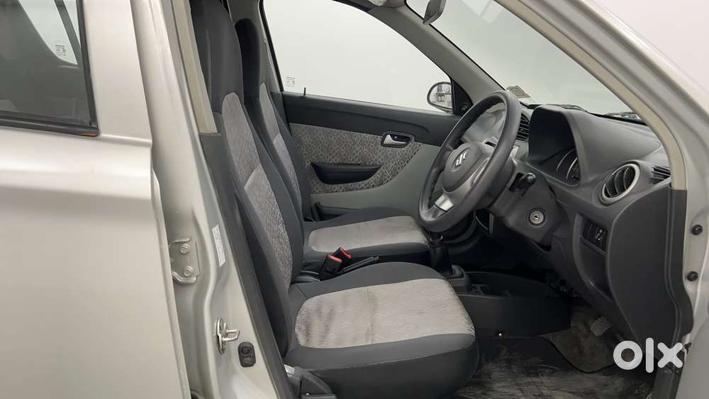 Maruti Suzuki Alto 800 Lxi, 2018, Petrol