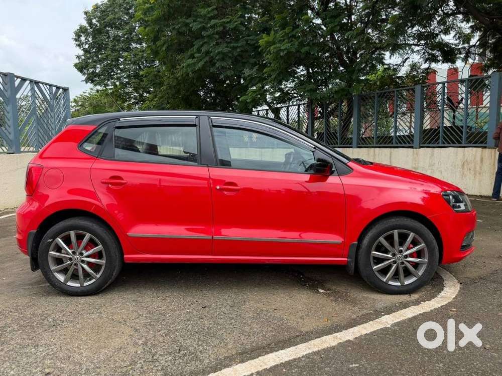 Volkswagen Polo 1.0 Mpi Highline Plus, 2019, Petrol