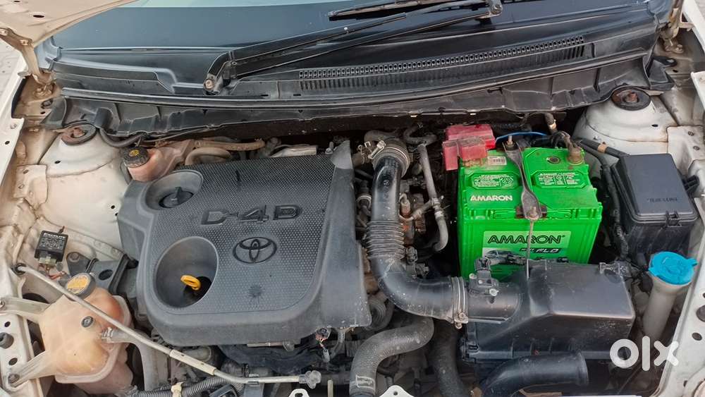 Toyota Etios Liva 2014 Diesel Good Condition