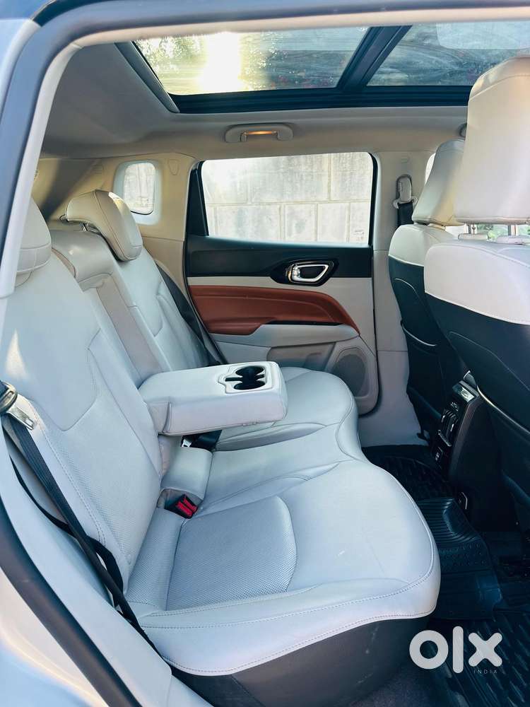 Jeep Compass 2.0 Limited Option, 2021, Diesel