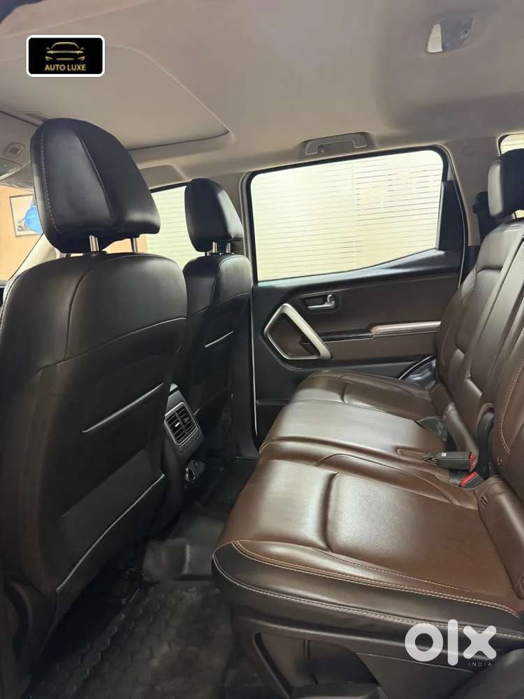 Mahindra Scorpio N Z8 L Diesel Mt 2wd 7 Str, 2024, Diesel