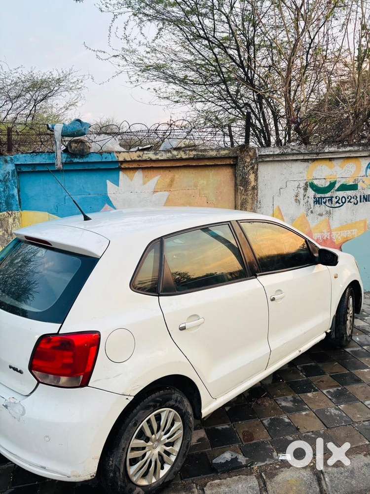 Volkswagen Diesel Manual 2012