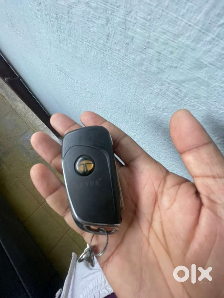 Tata Punch Petrol Manual 2024