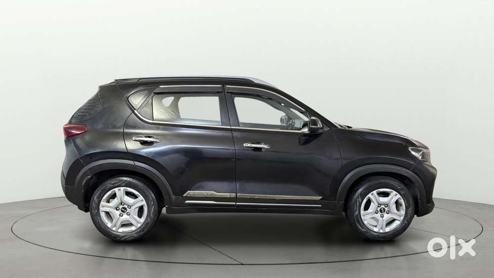 Kia Sonet 1.0 Htx Imt, 2020, Petrol
