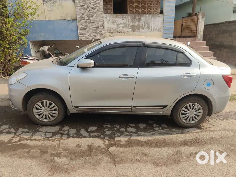 Maruti Dzire Lxi 2023