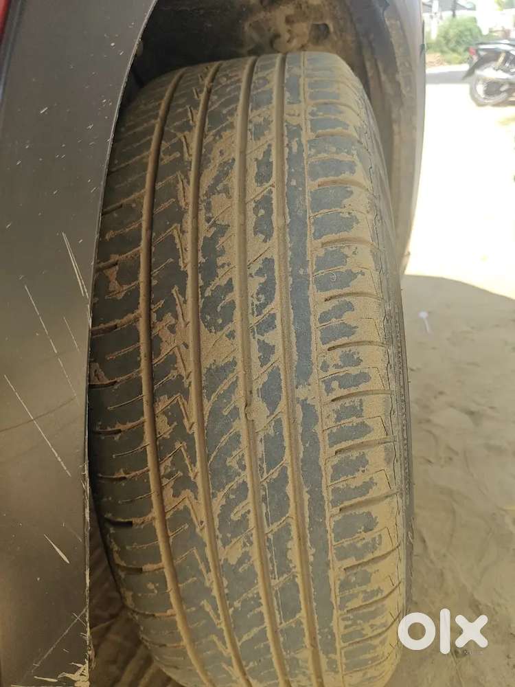 Maruti Suzuki Brezza Vdi 2017