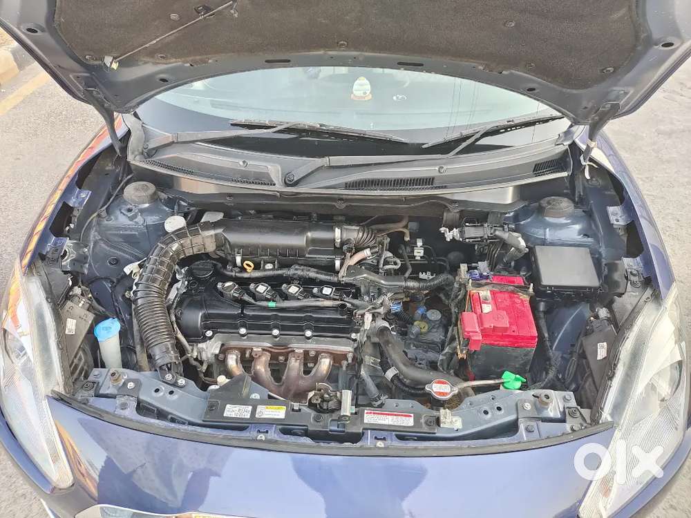 Maruti Suzuki Dzire 2019