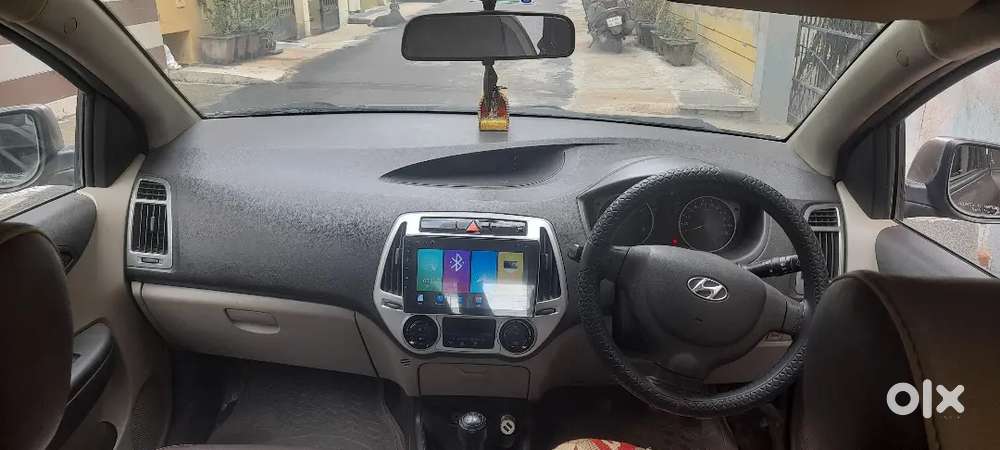 Hyundai I20 2012 Petrol Good Condition