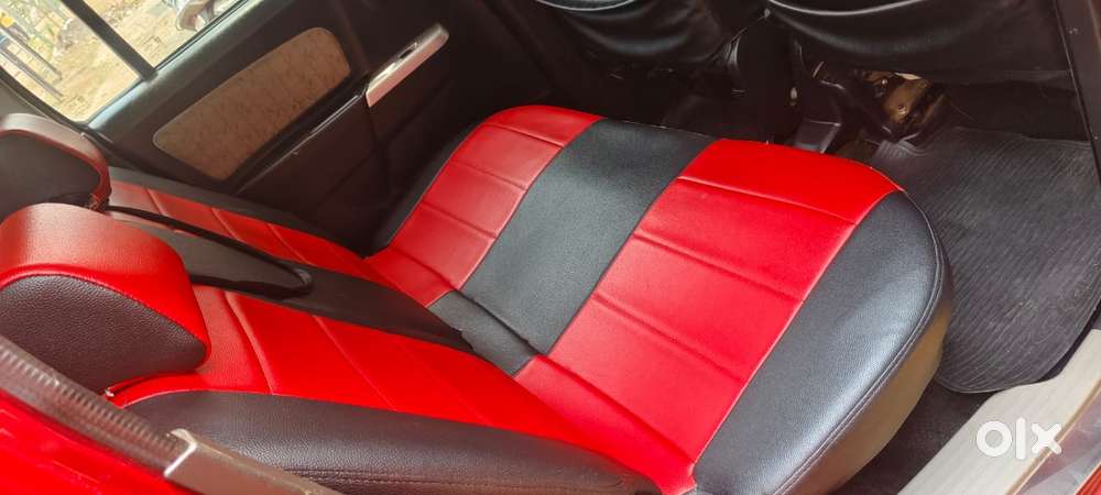 Maruti Suzuki Wagon R Vxi 1.2, 2015, Petrol