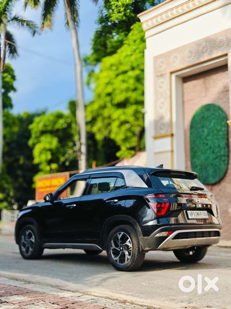 Hyundai Creta 1.6 Sx At Crdi, 2022, Diesel