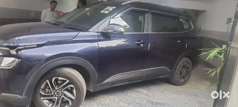 Kia Carens 09052022 Diesel Well Maintained