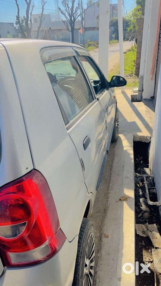 Maruti Suzuki Alto K10 2012 Good Condition