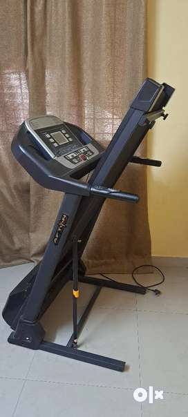 Treadmill Used Gym Fitness equipment for sale in Jaipur OLX