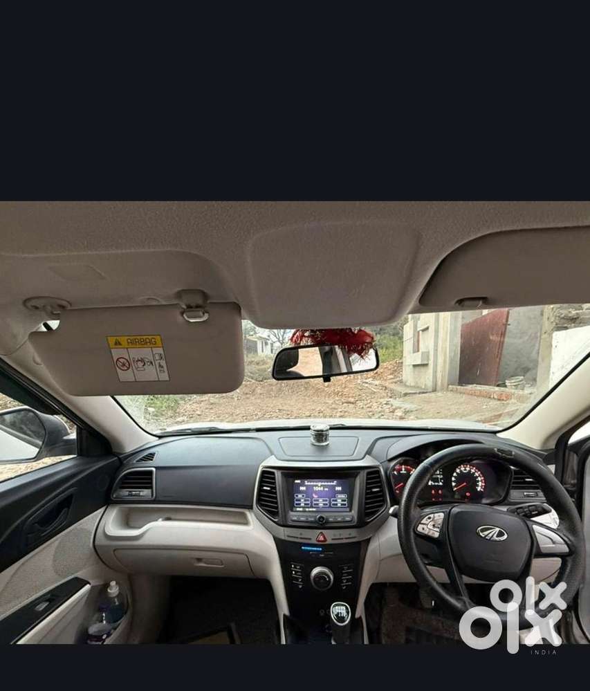 Mahindra Xuv300 Diesel 2020
