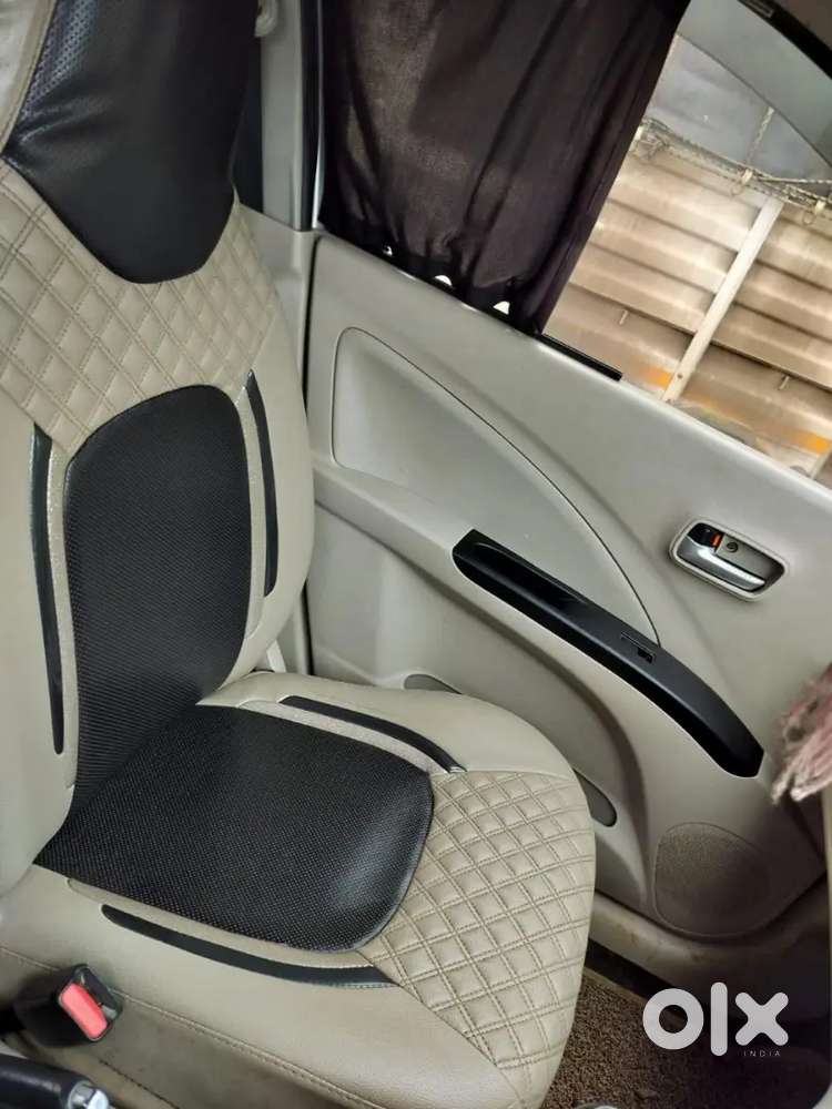 Celerio Vxi Green(o)