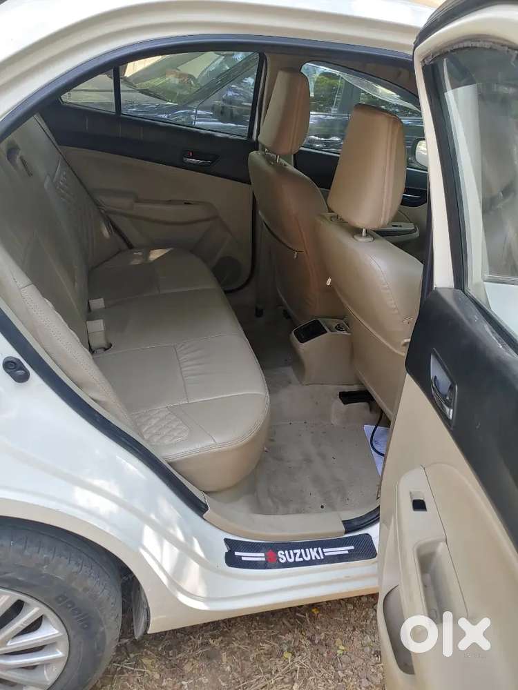 Maruti Suzuki Dzire Zxi 2023 Petrol Manual