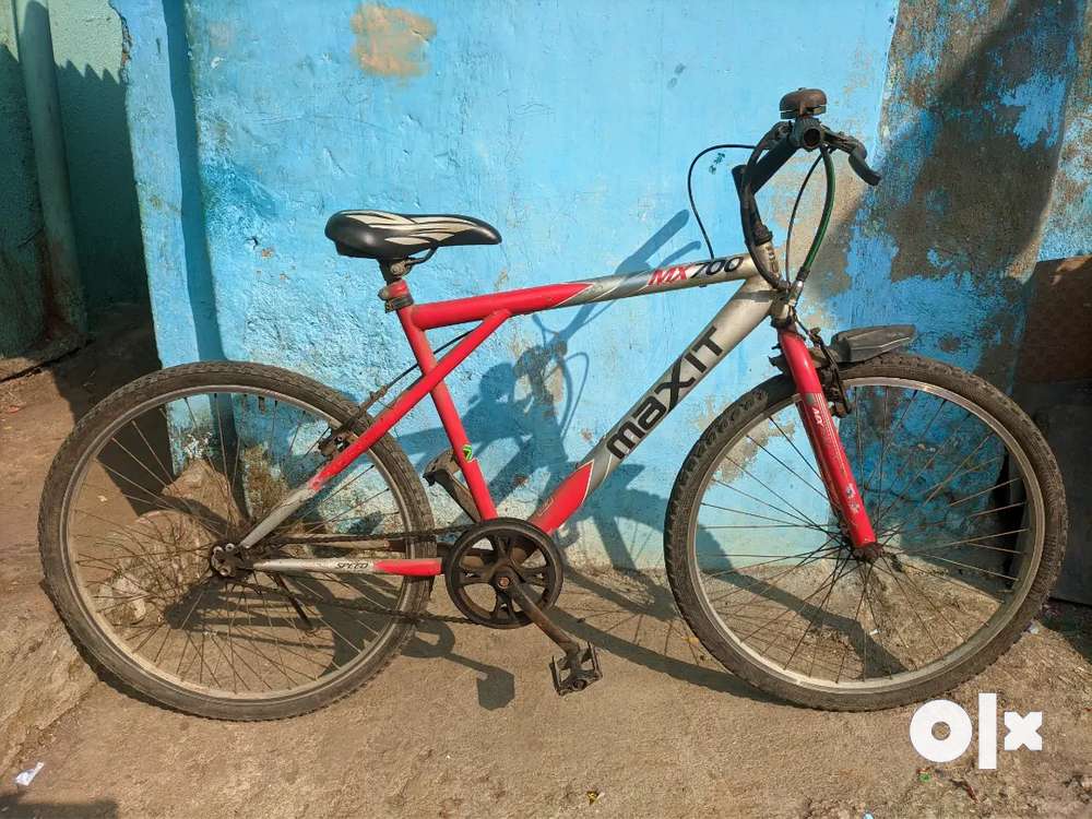 Old cycle price discount olx