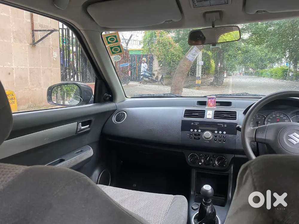 Maruti Suzuki Dzire 2011 Cng & Hybrids 150000 Km Driven Till December