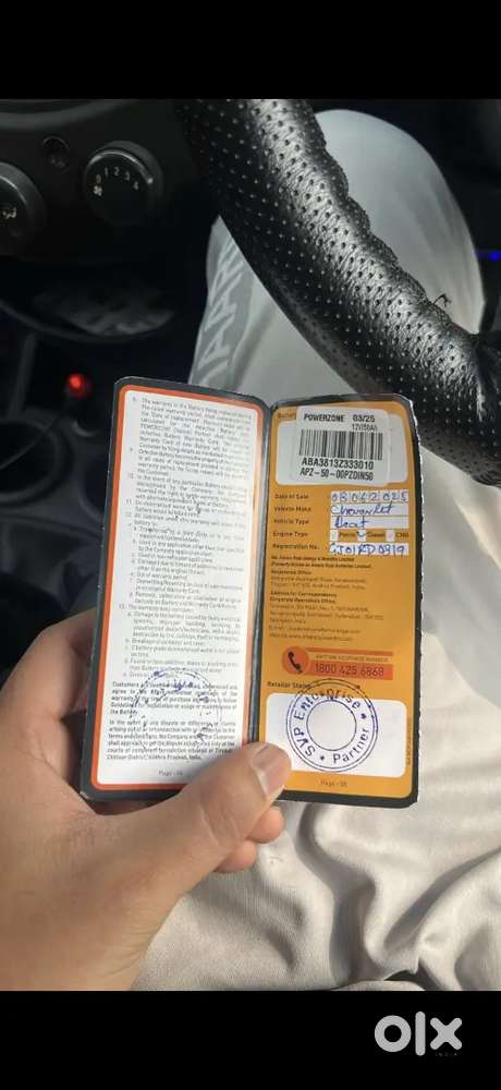 Chevrolet Beat 2013 Diesel Well Maintained