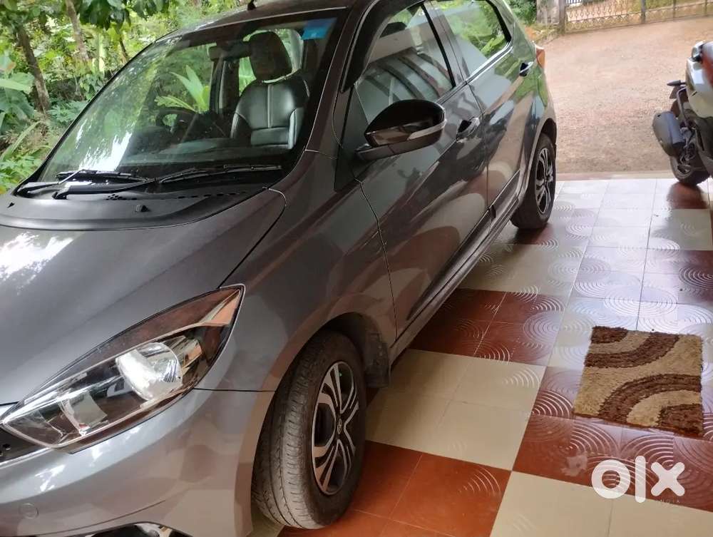 Tata Tiago 2019 1st Owner