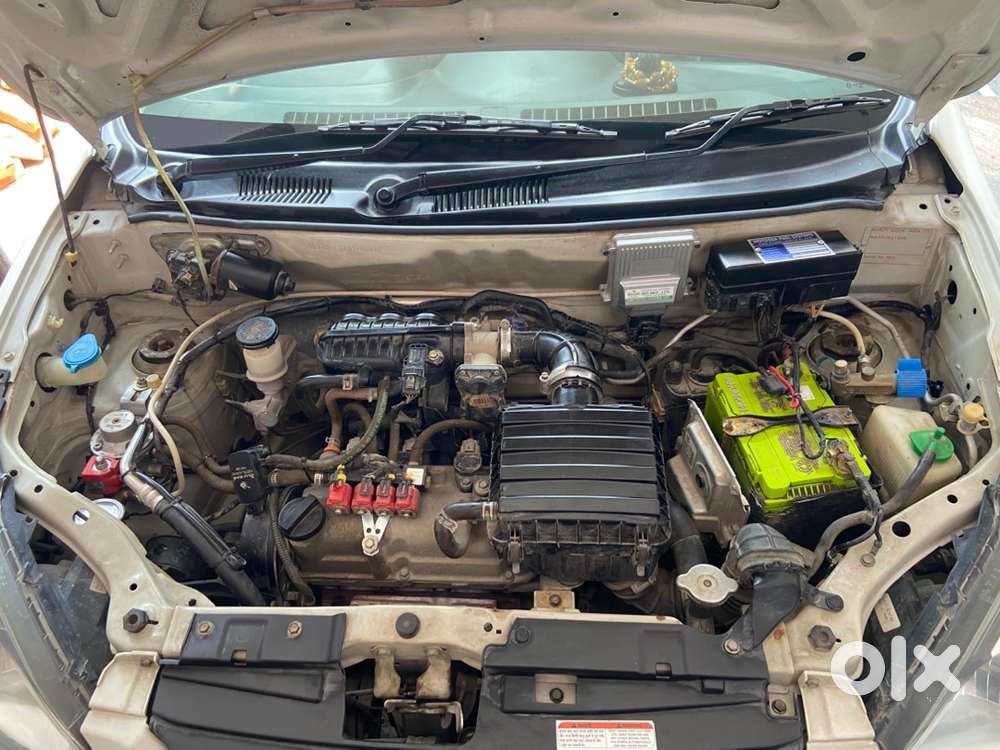Maruti Suzuki Alto 800 2017 Petrol +cng 51000 Km Driven