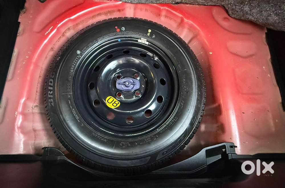 Maruti Suzuki Swift, 2019, Petrol