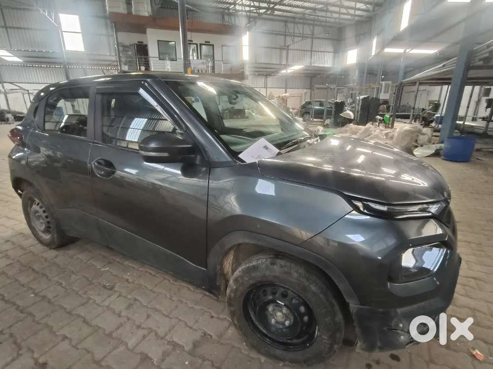 Tata Punch Adventure 2025